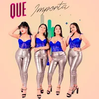 Agrupación Lérida — Que Importa — обложка